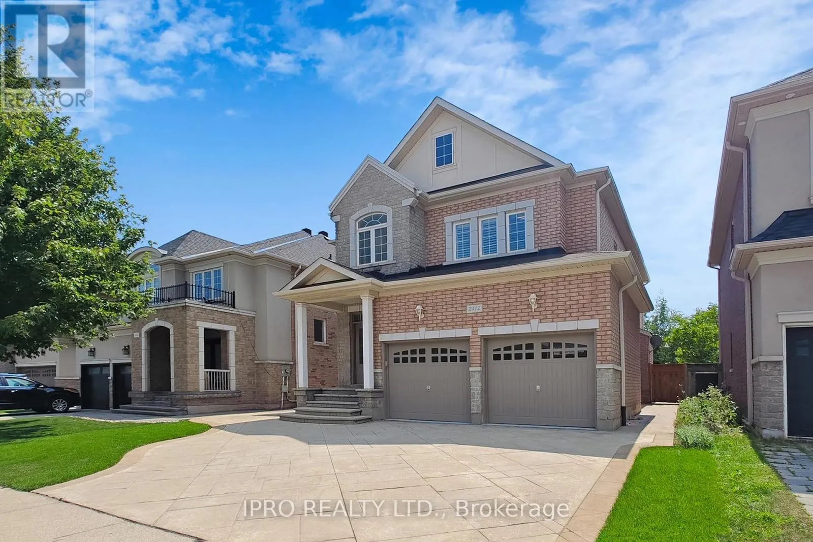 2472 NORTH RIDGE TRAIL S