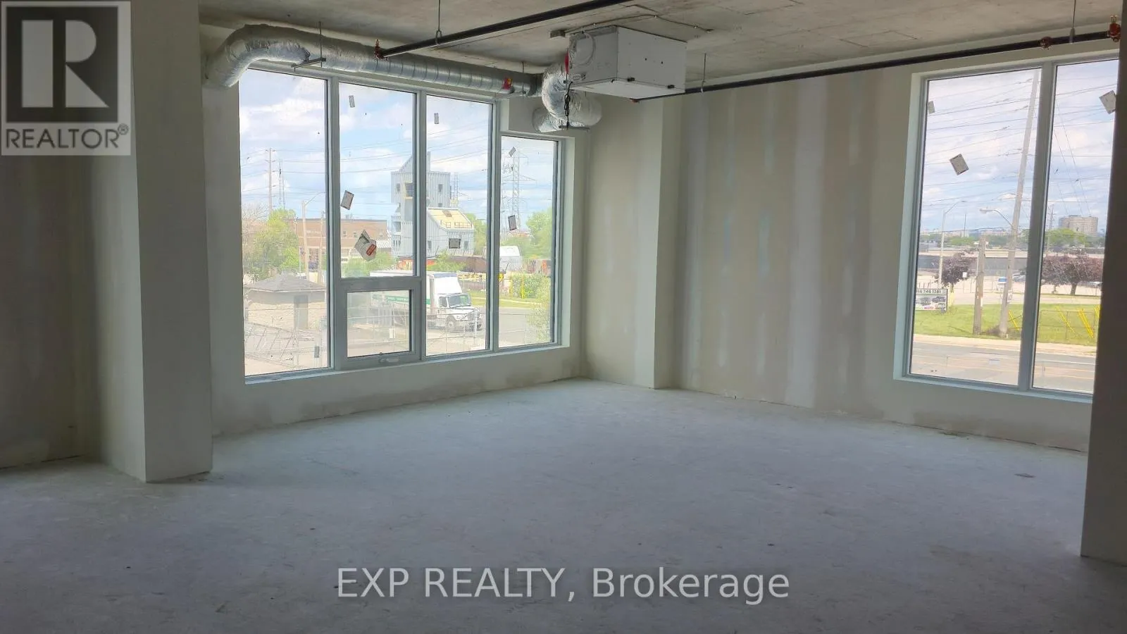 115 - 600 DIXON ROAD