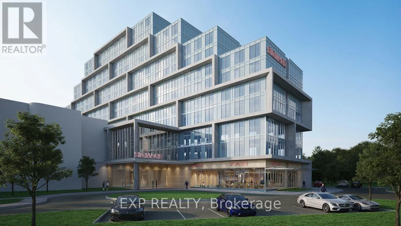 115 - 600 DIXON ROAD