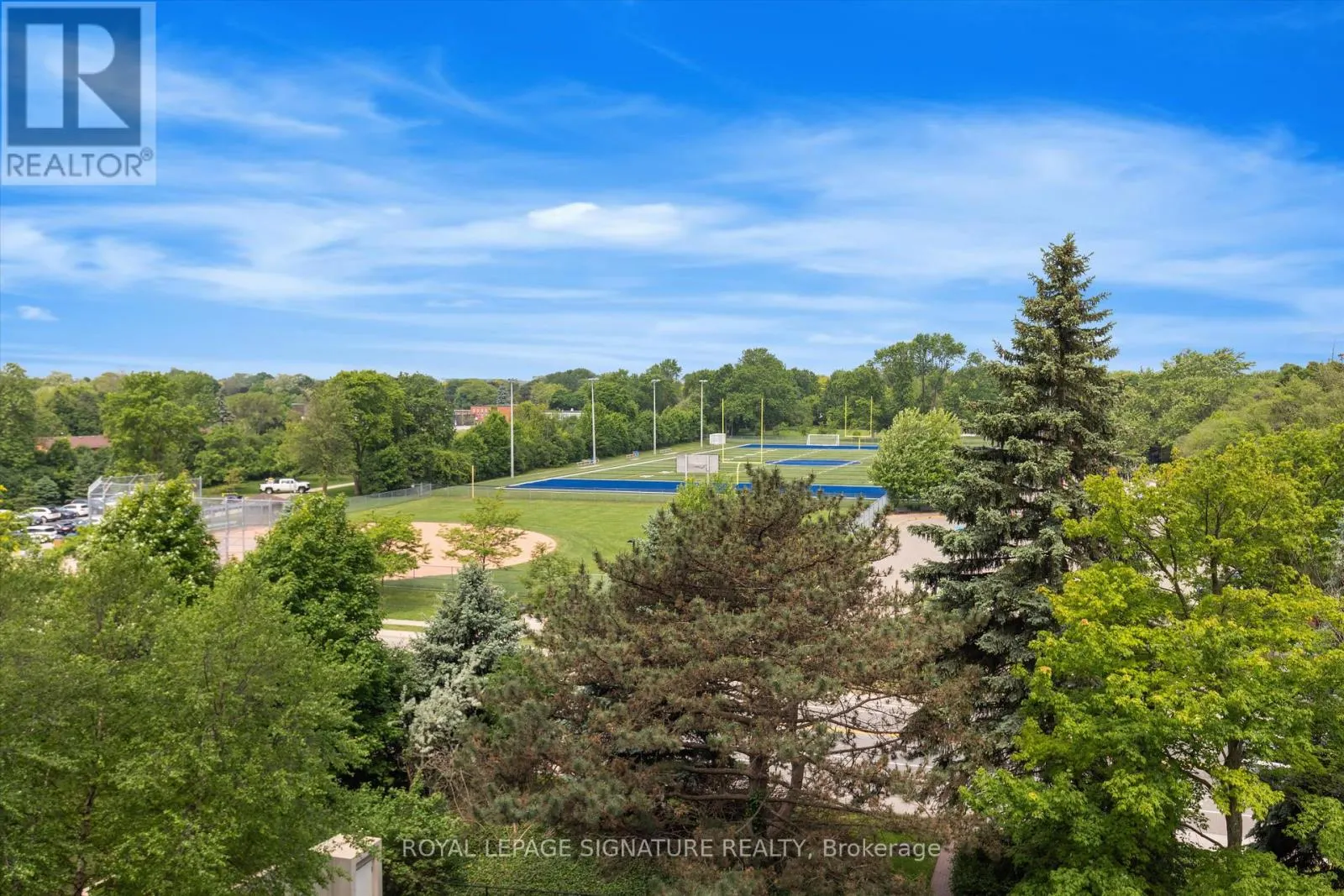 604 - 2185 MARINE DRIVE