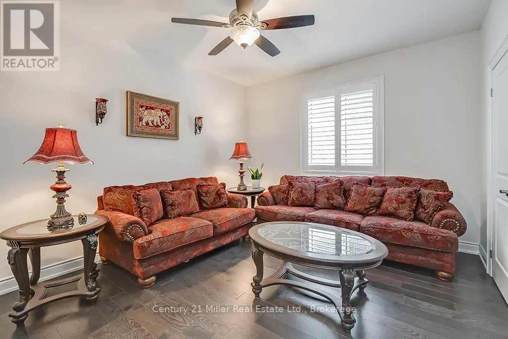 54 THRESHING MILL BOULEVARD