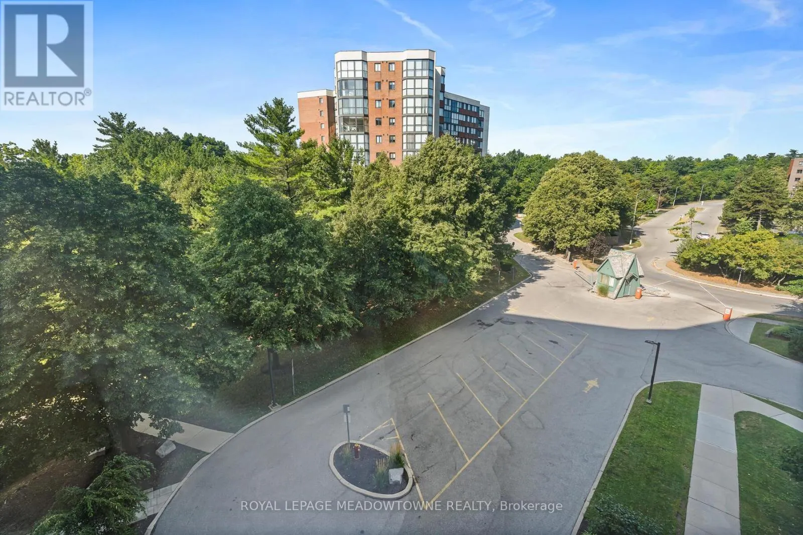 506 - 1230 MARLBOROUGH COURT