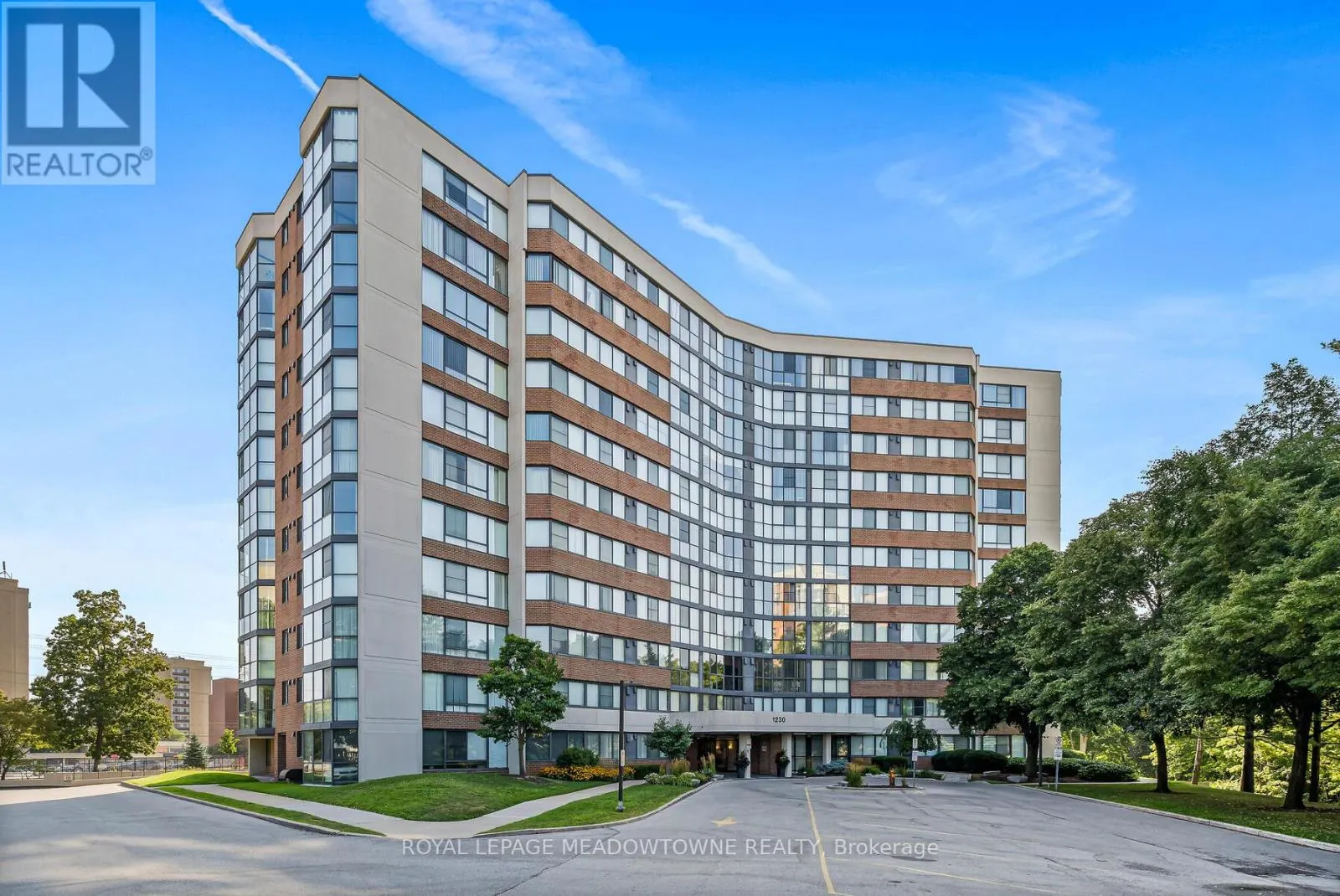506 - 1230 MARLBOROUGH COURT
