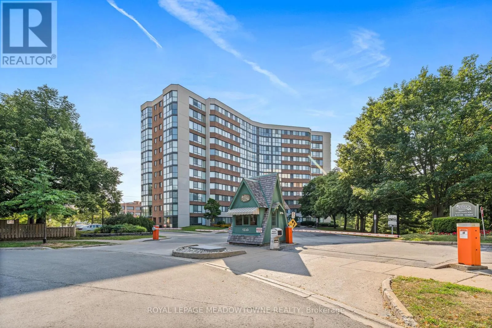 506 - 1230 MARLBOROUGH COURT