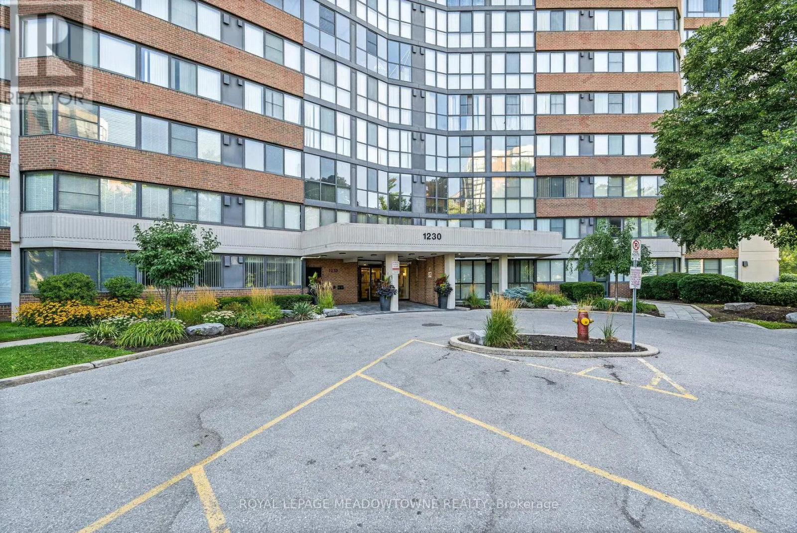 506 - 1230 MARLBOROUGH COURT