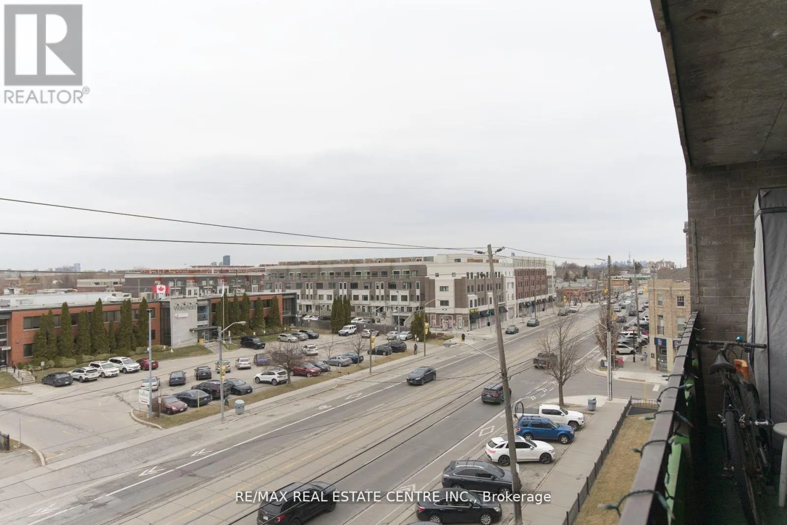 504 - 3621 LAKESHORE BOULEVARD