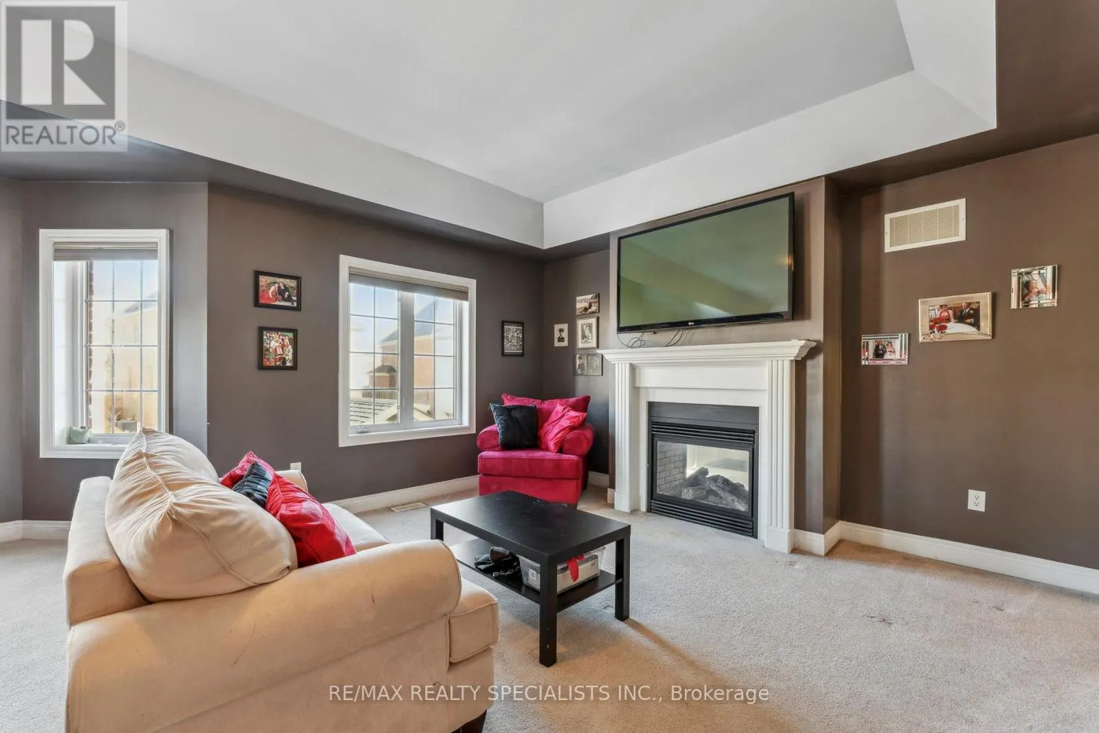 9 FLANDERS ROAD