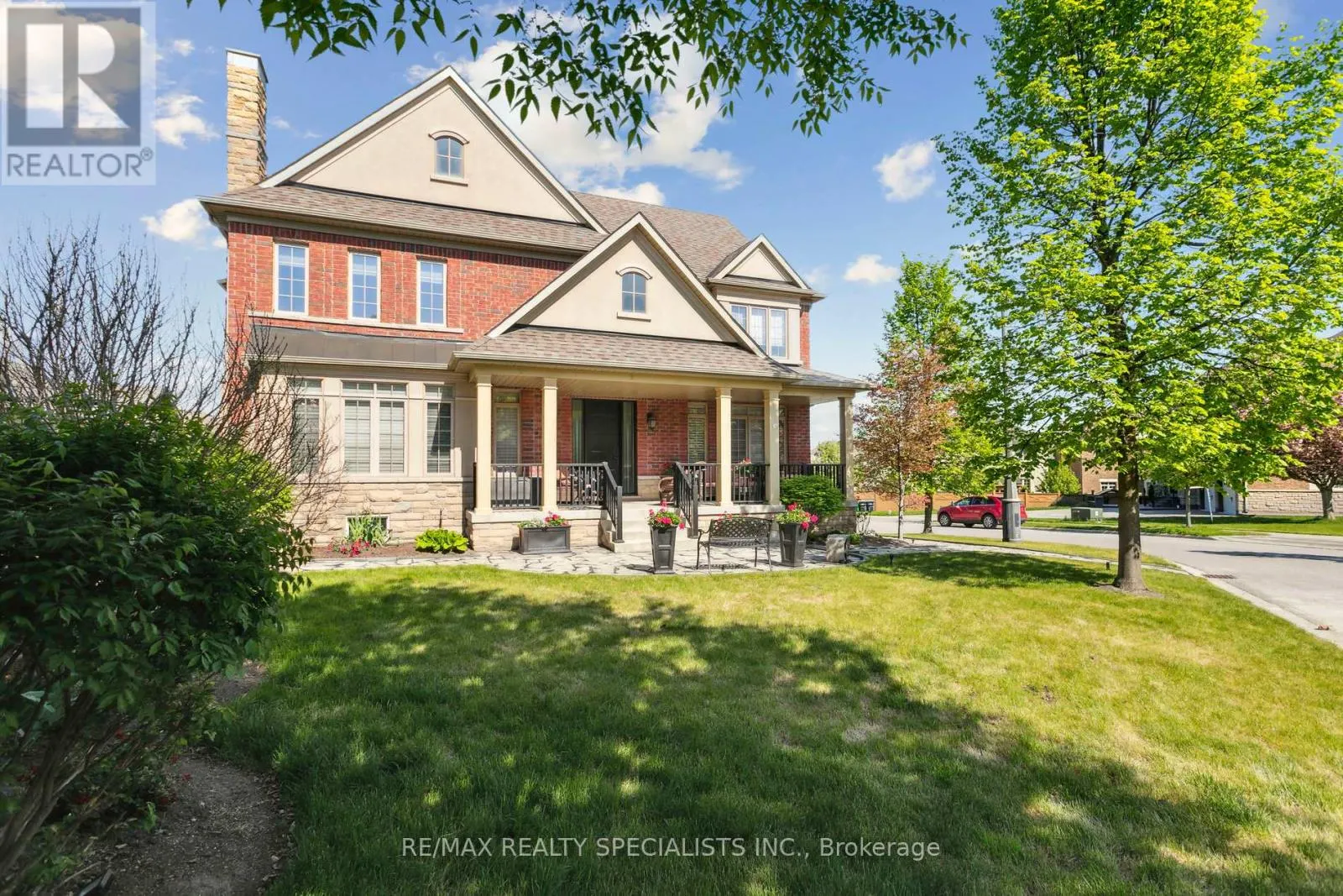 9 FLANDERS ROAD