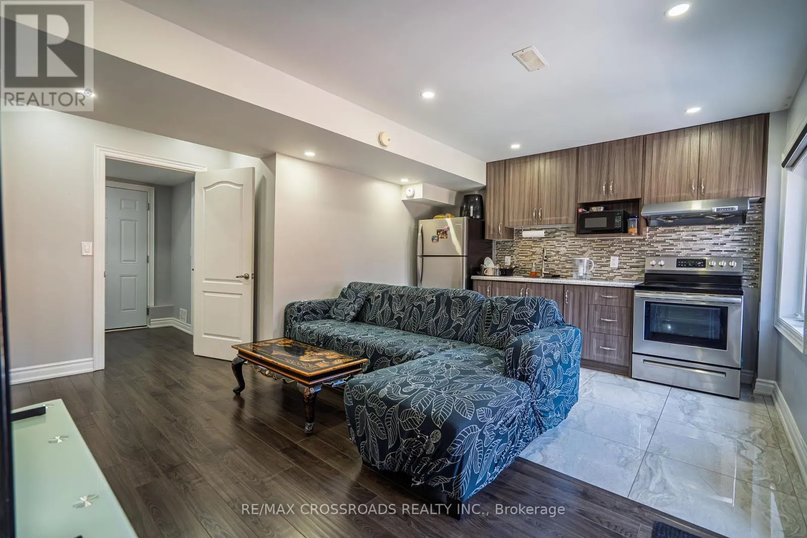 119 RUSSELL CREEK DRIVE