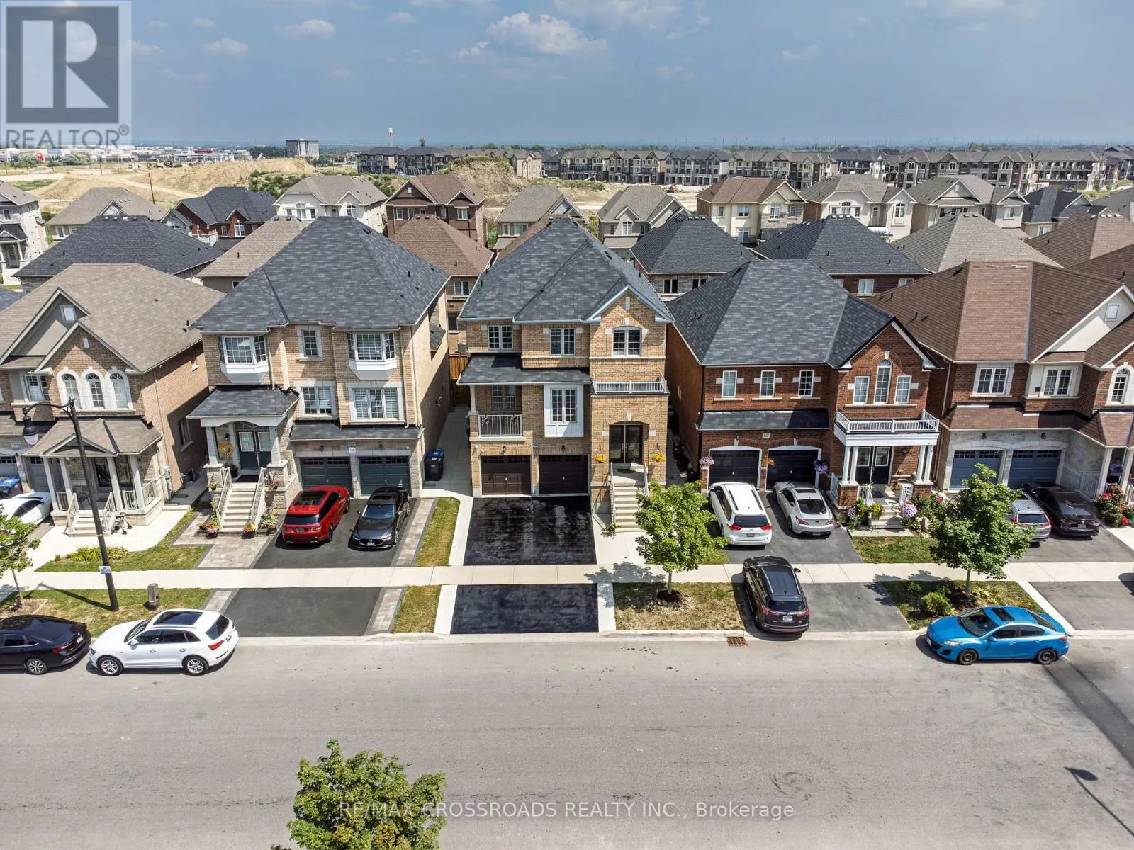 119 RUSSELL CREEK DRIVE