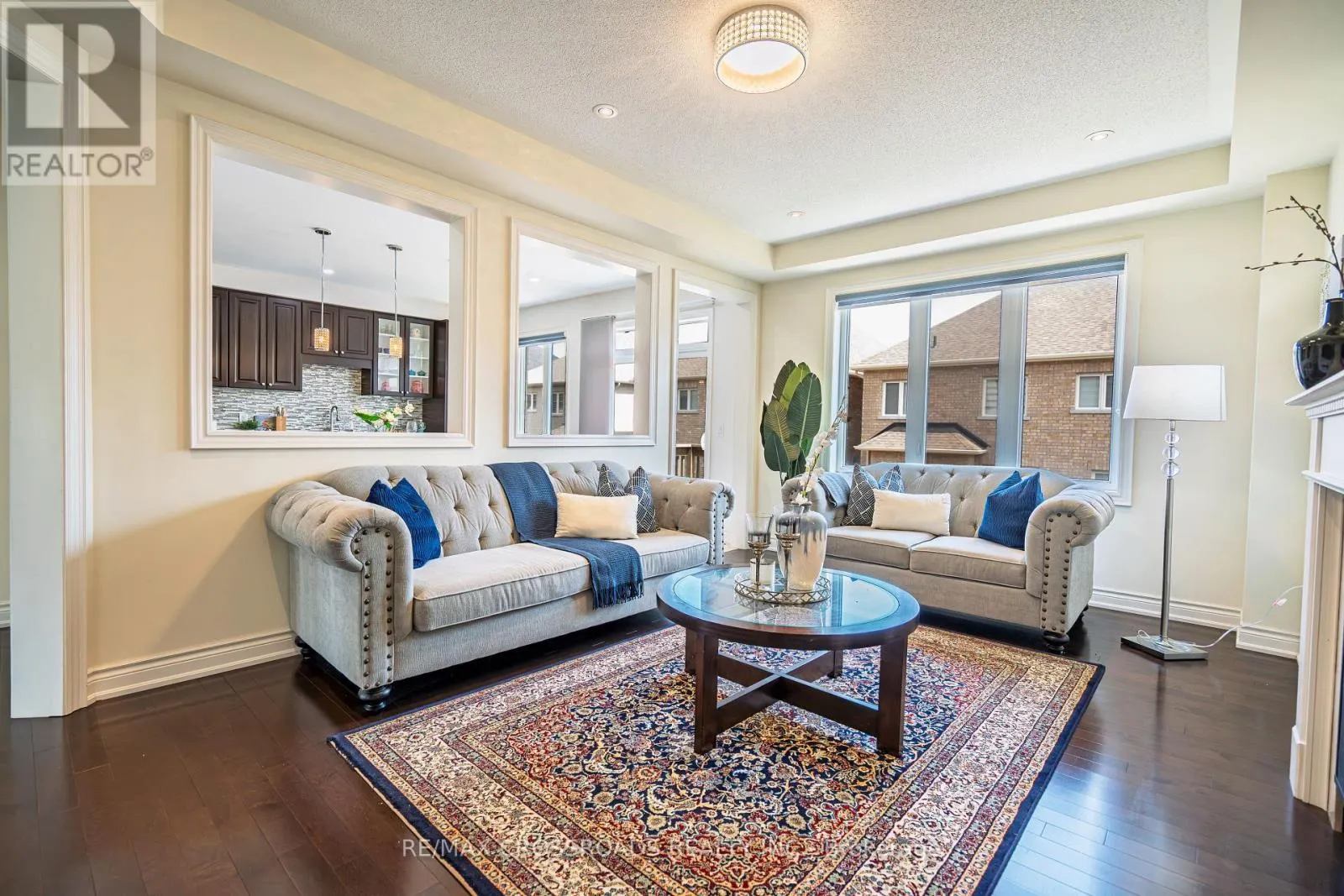 119 RUSSELL CREEK DRIVE
