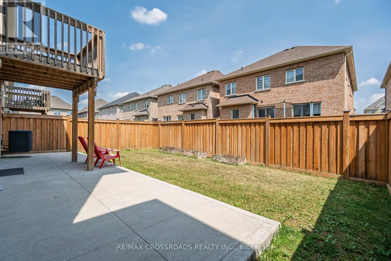 119 RUSSELL CREEK DRIVE