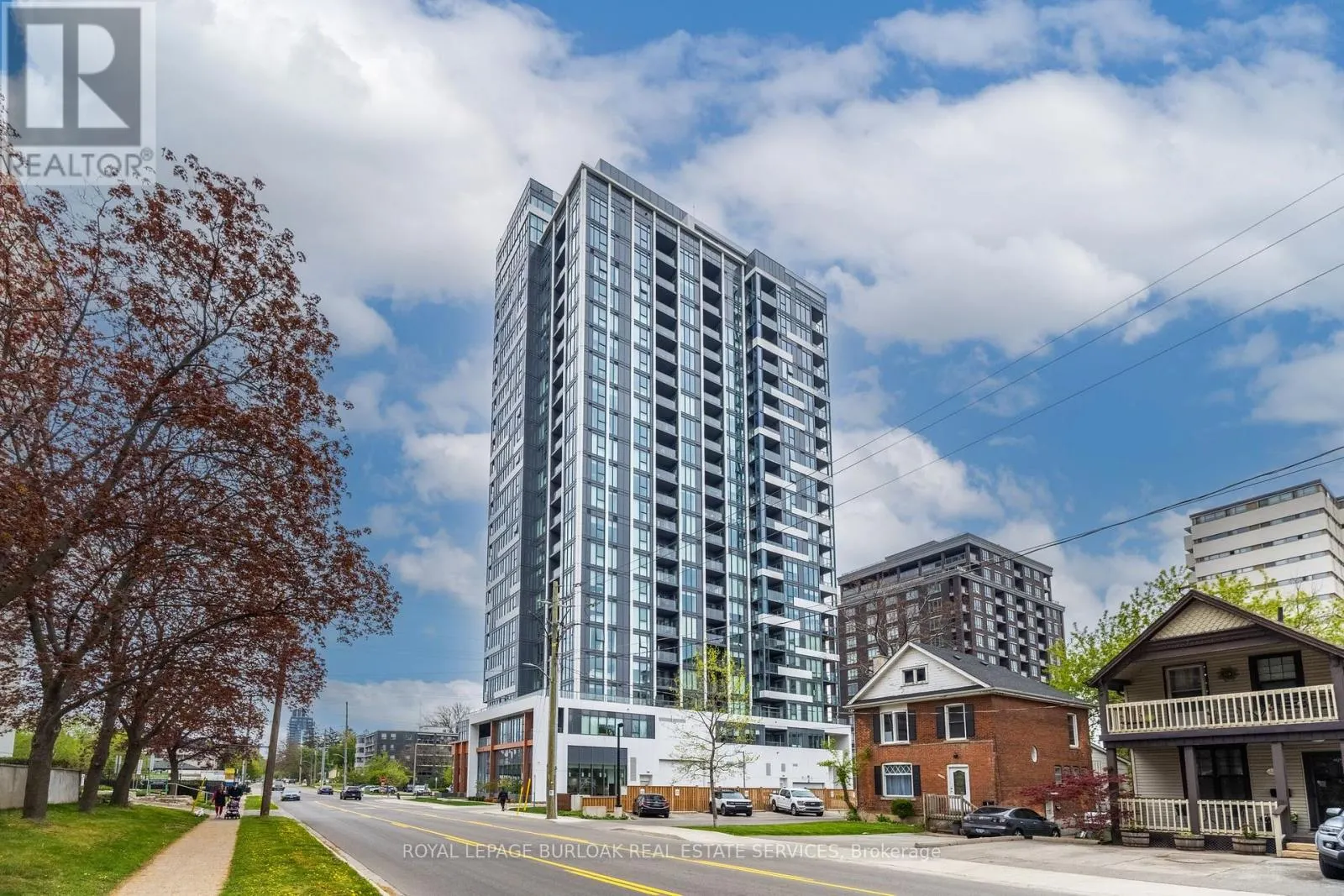 701 - 500 BROCK AVENUE
