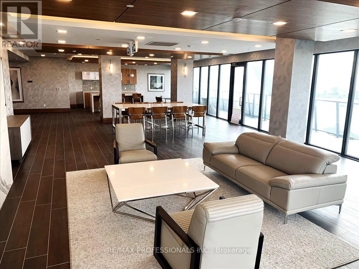 1406 - 20 SHORE BREEZE DRIVE