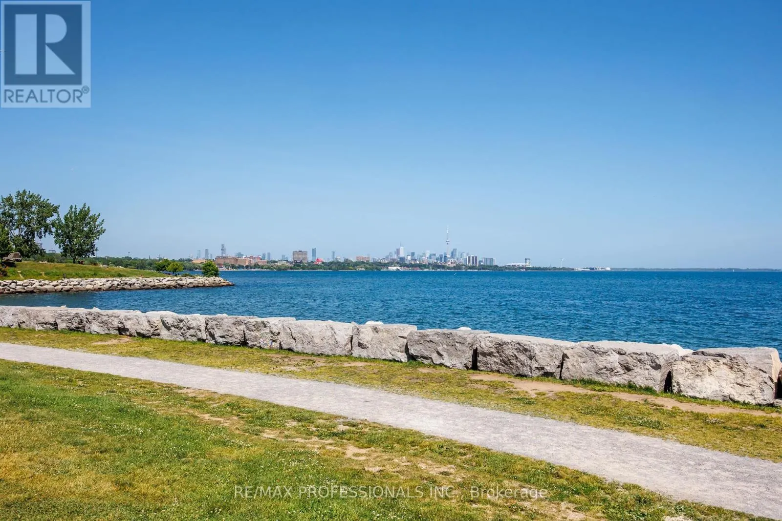 1406 - 20 SHORE BREEZE DRIVE