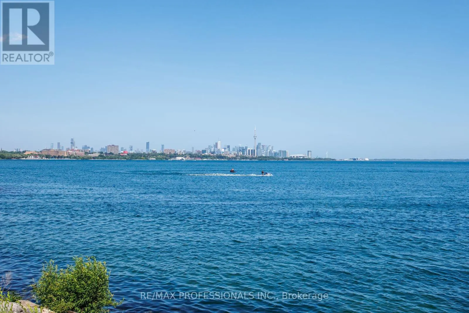 1406 - 20 SHORE BREEZE DRIVE