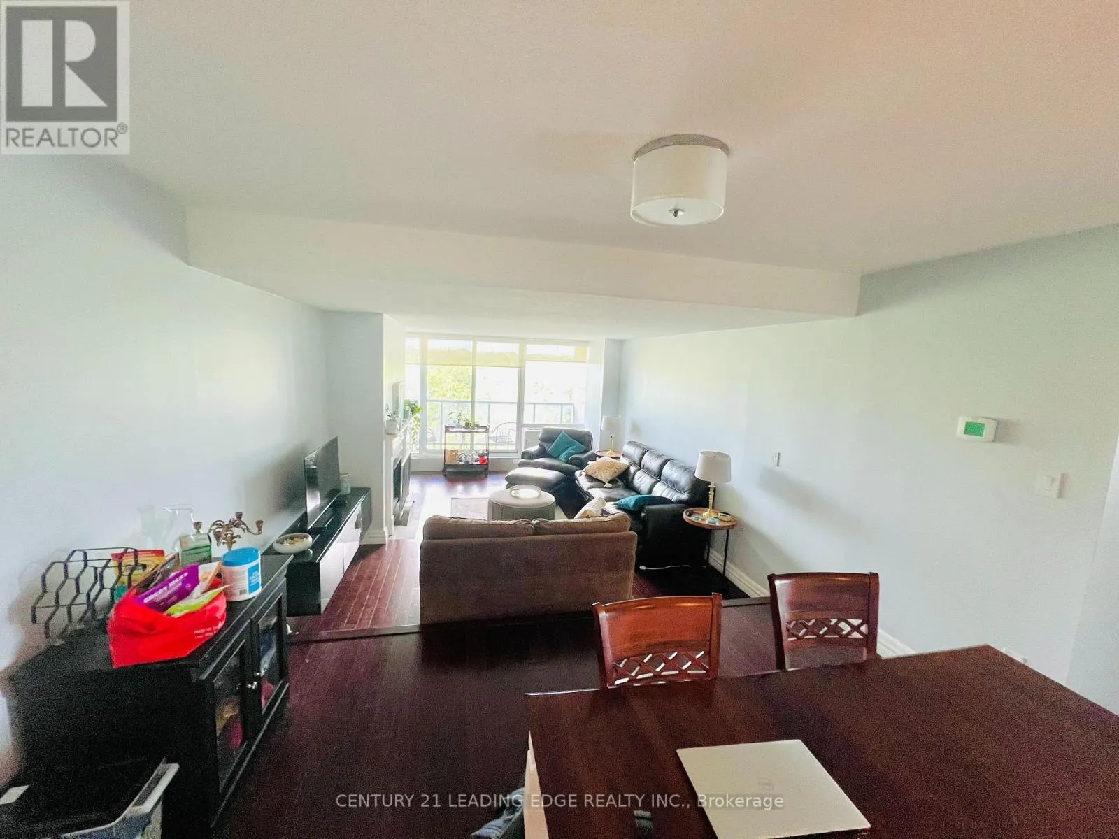 805 - 20 SPEERS ROAD