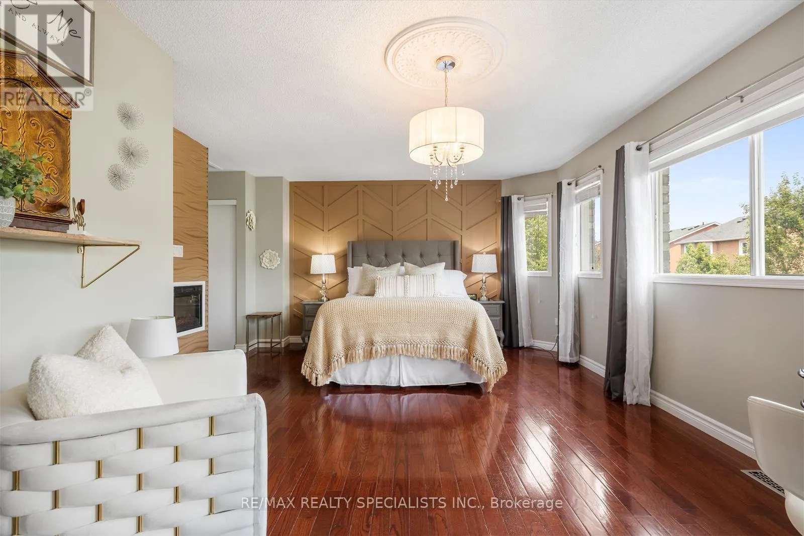 3856 CEDAR HEDGE RISE