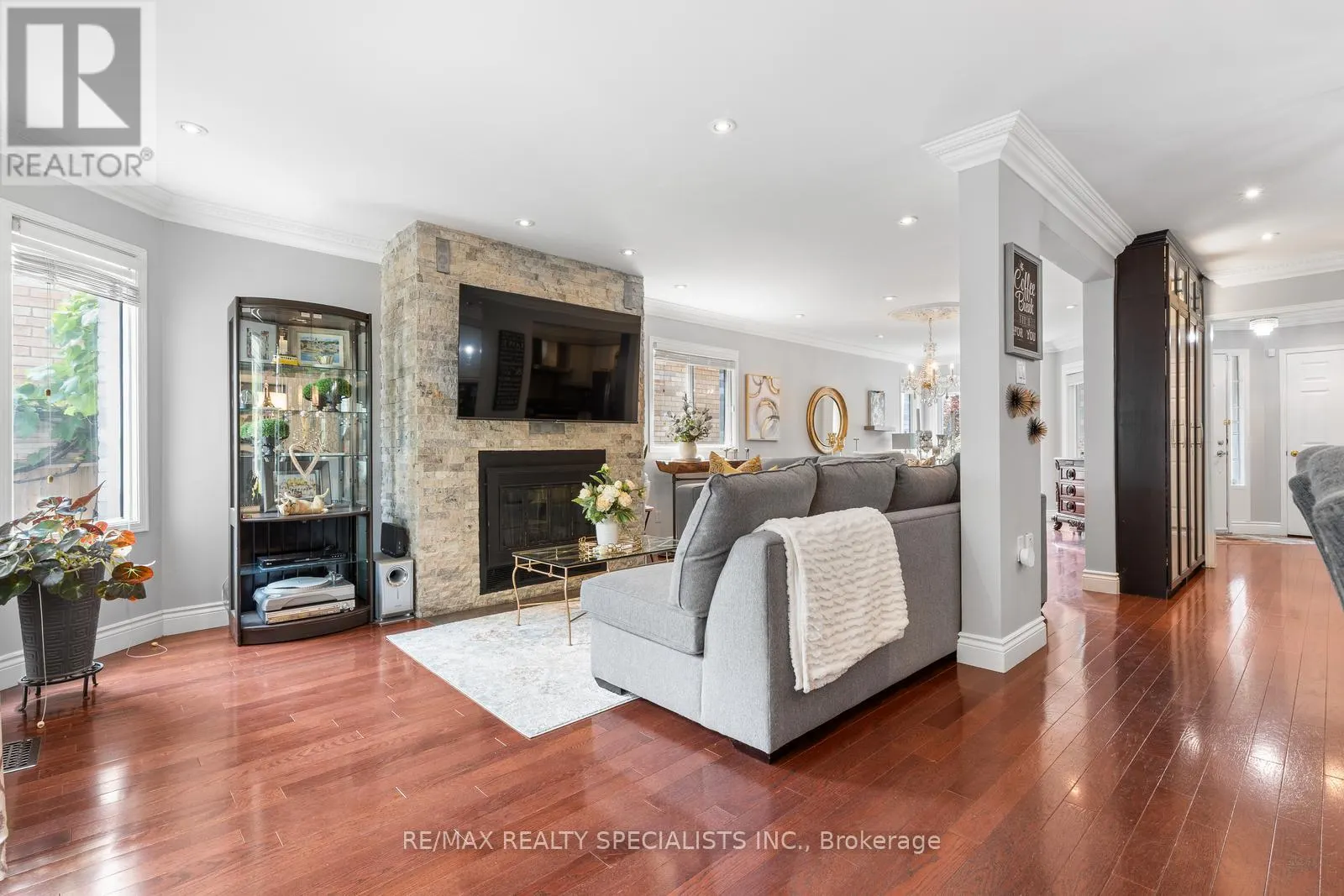 3856 CEDAR HEDGE RISE