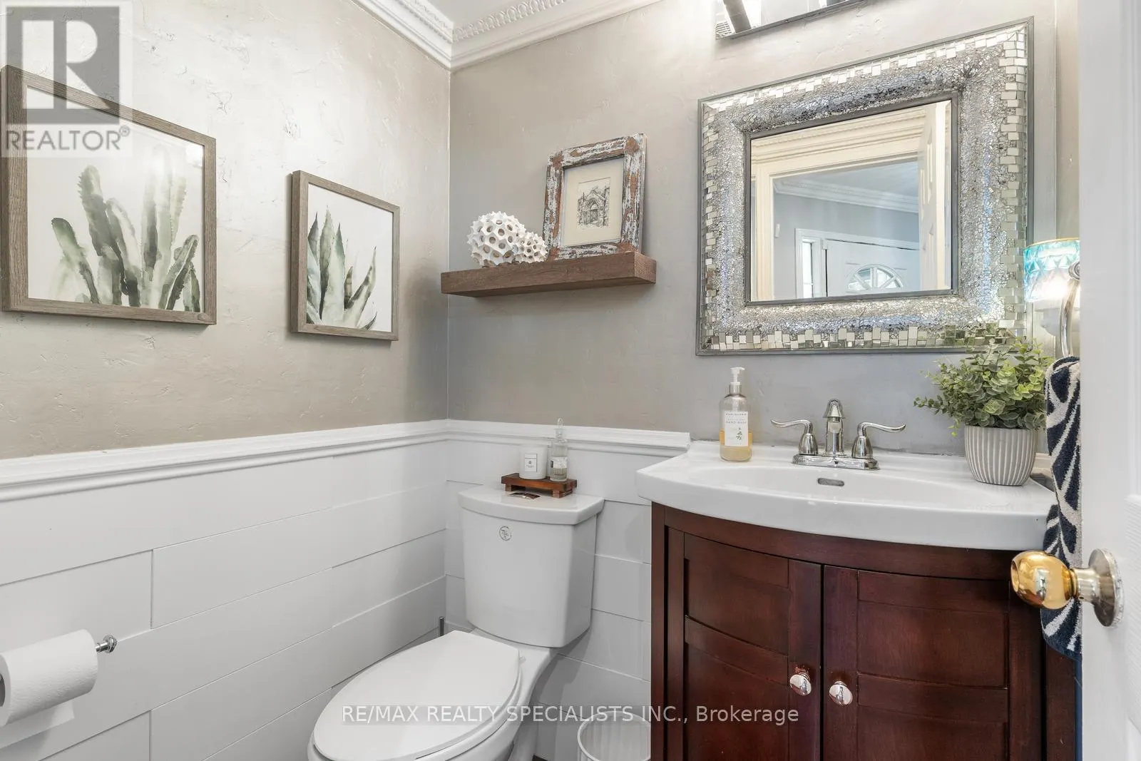 3856 CEDAR HEDGE RISE