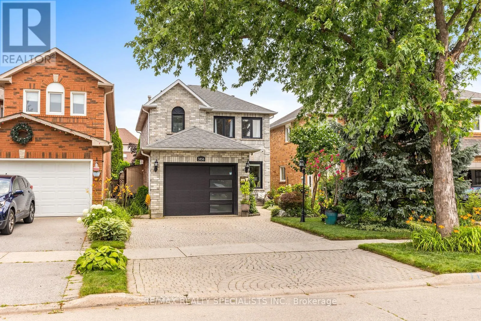 3856 CEDAR HEDGE RISE