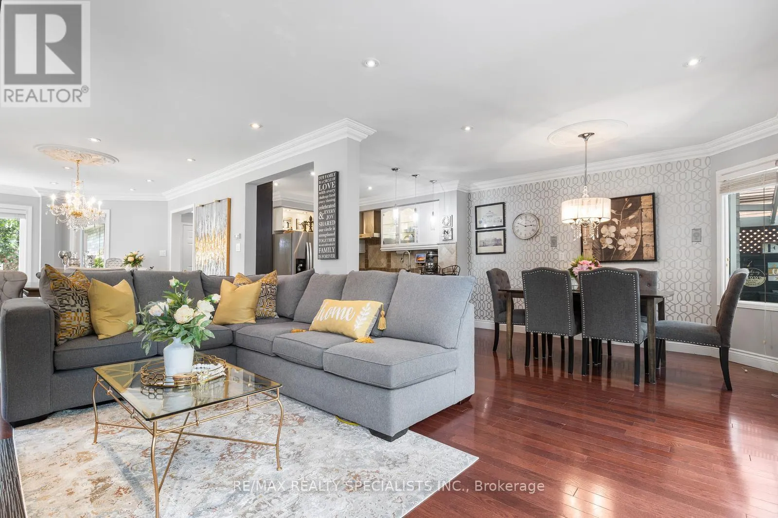 3856 CEDAR HEDGE RISE