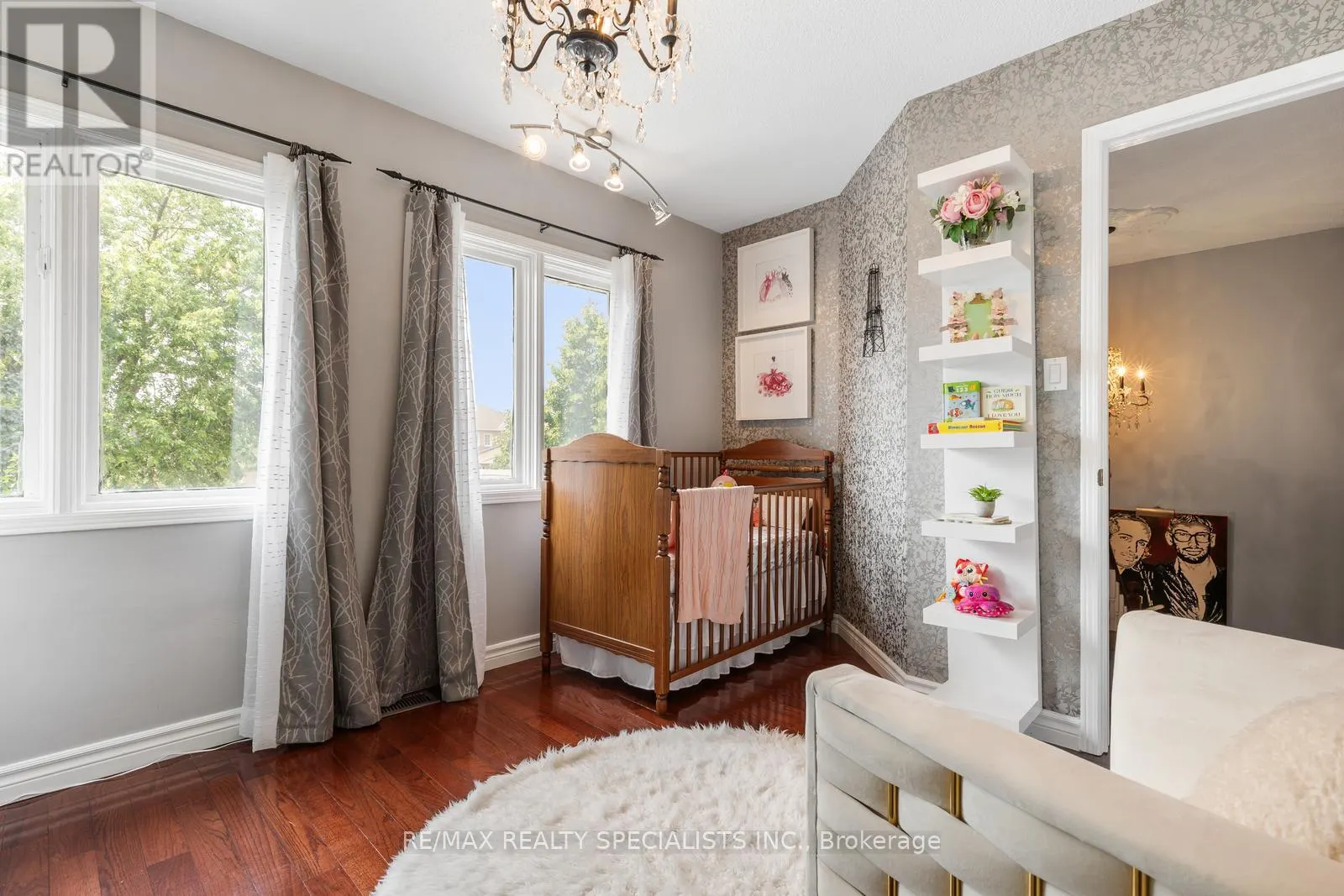 3856 CEDAR HEDGE RISE