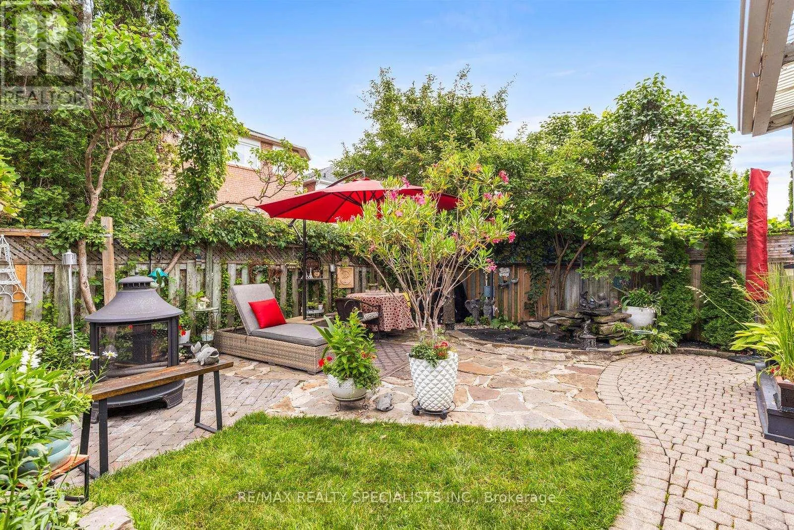 3856 CEDAR HEDGE RISE