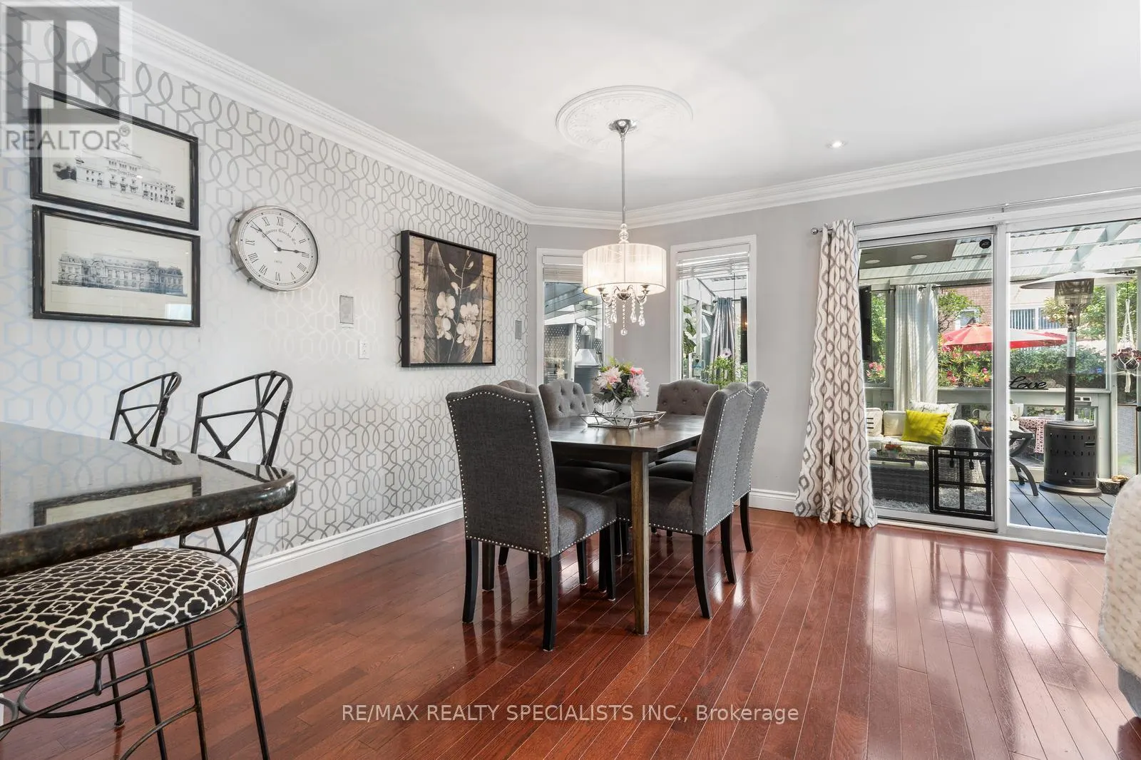 3856 CEDAR HEDGE RISE