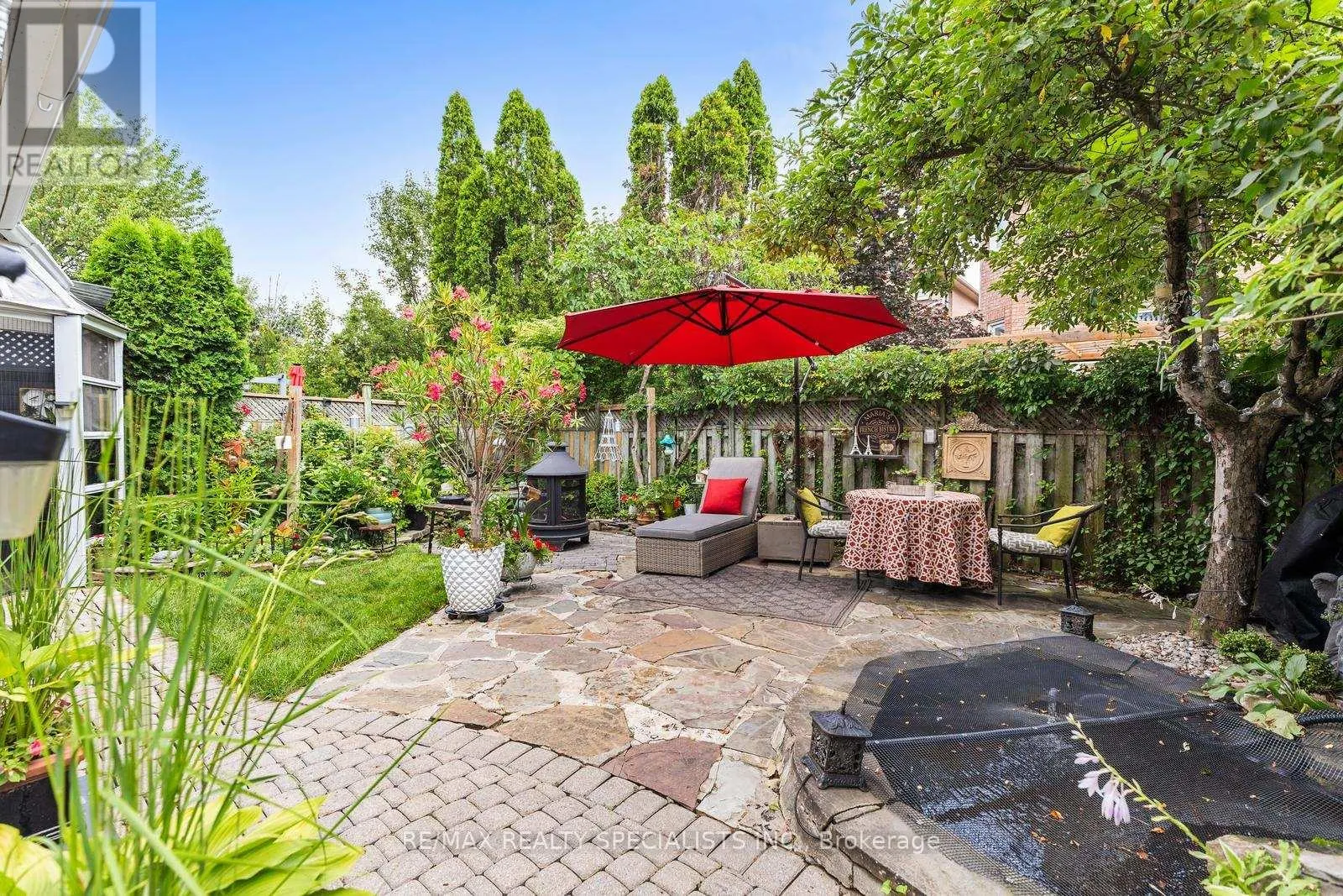 3856 CEDAR HEDGE RISE