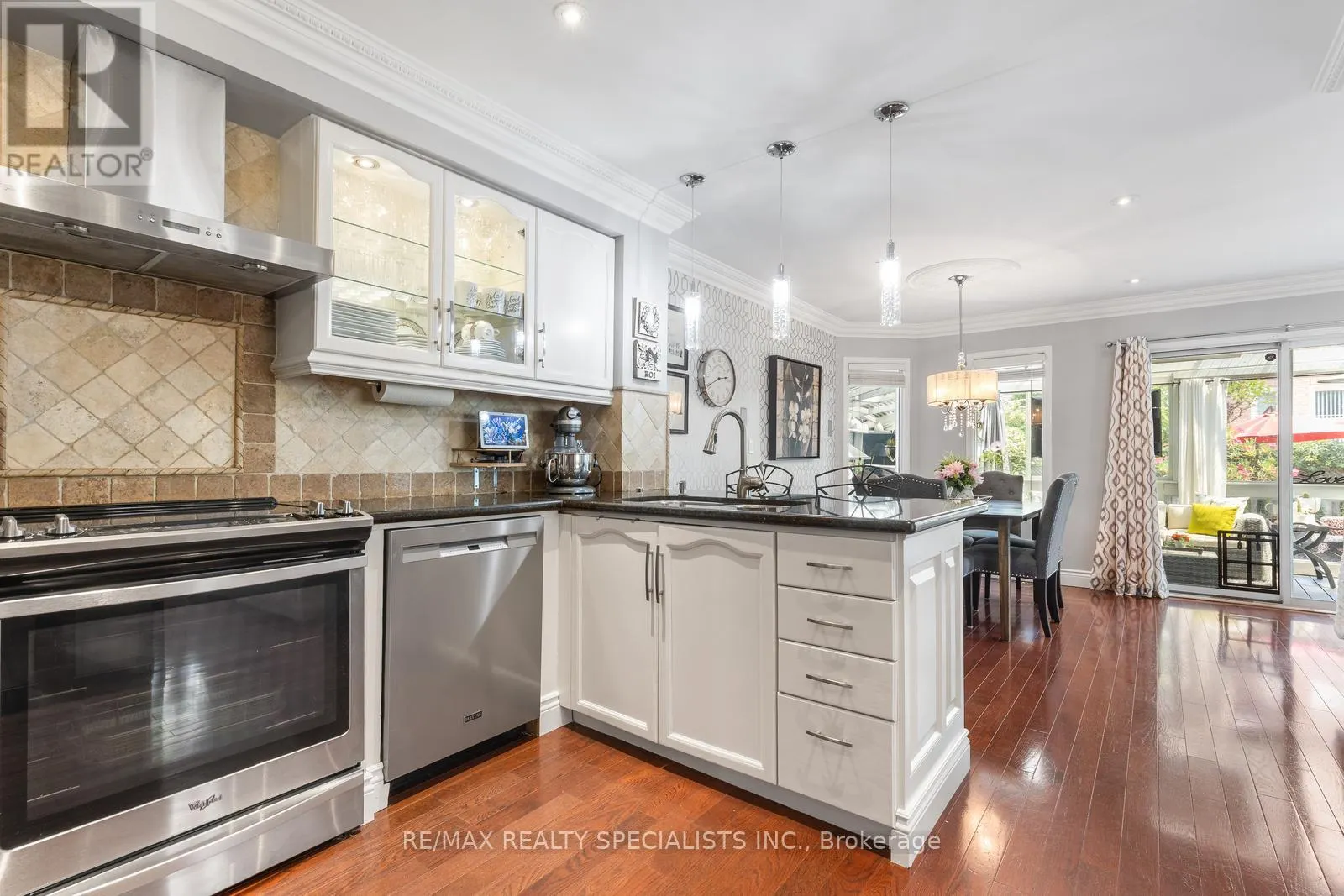3856 CEDAR HEDGE RISE