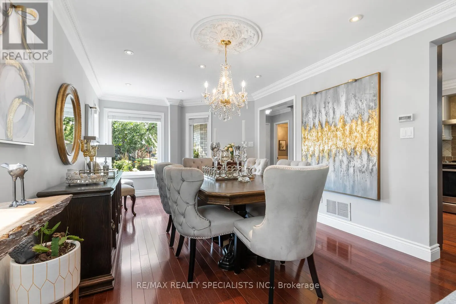 3856 CEDAR HEDGE RISE