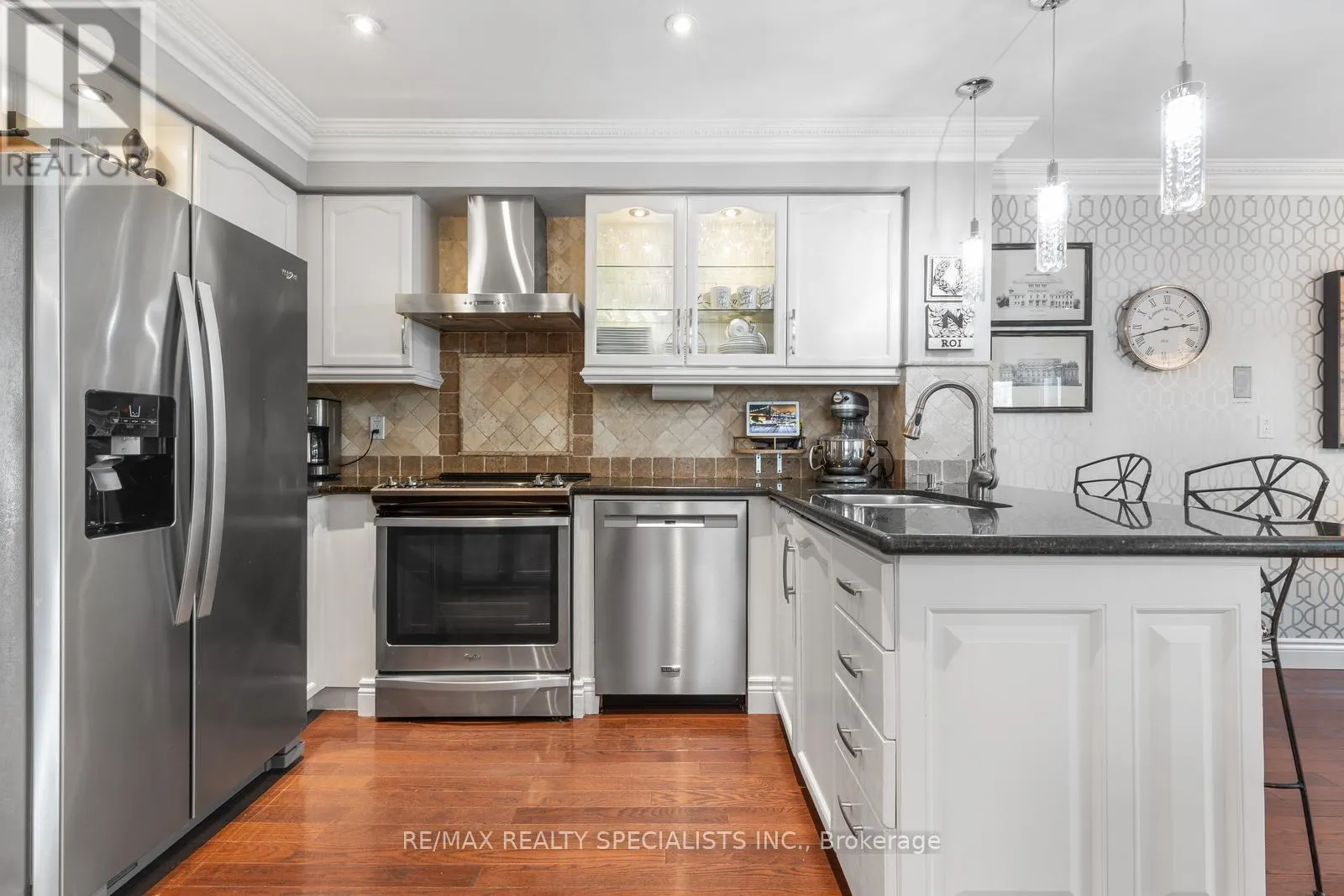 3856 CEDAR HEDGE RISE
