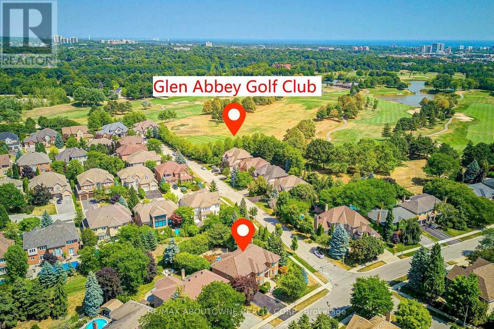 1471 THE LINKS DRIVE