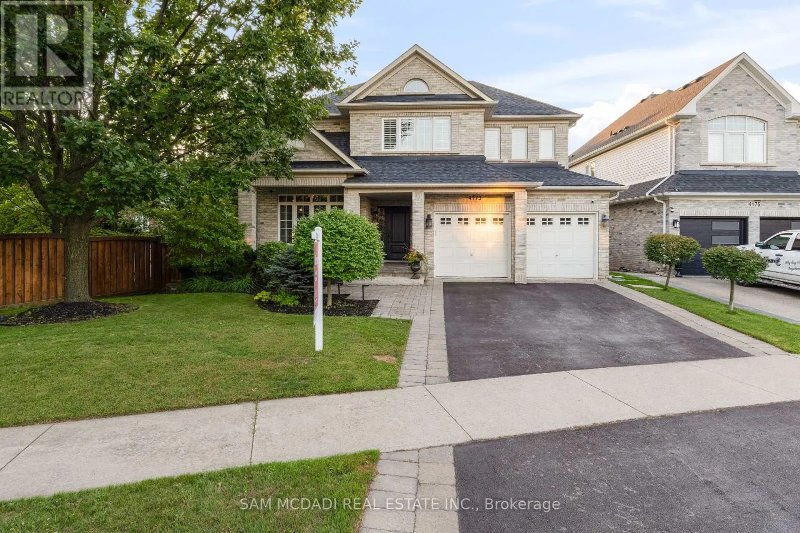 4173 KANE CRESCENT
