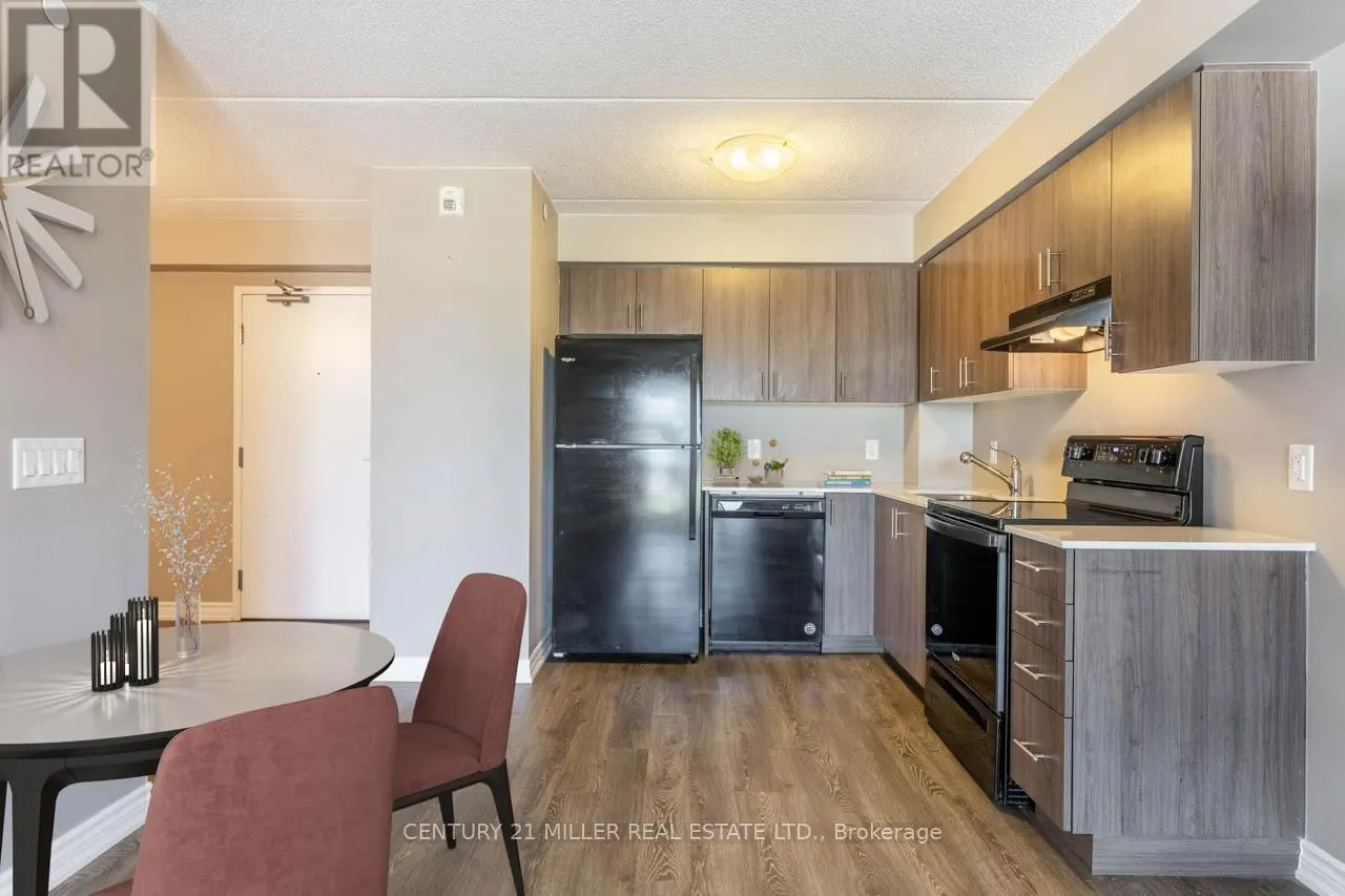 509 - 716 MAIN STREET E