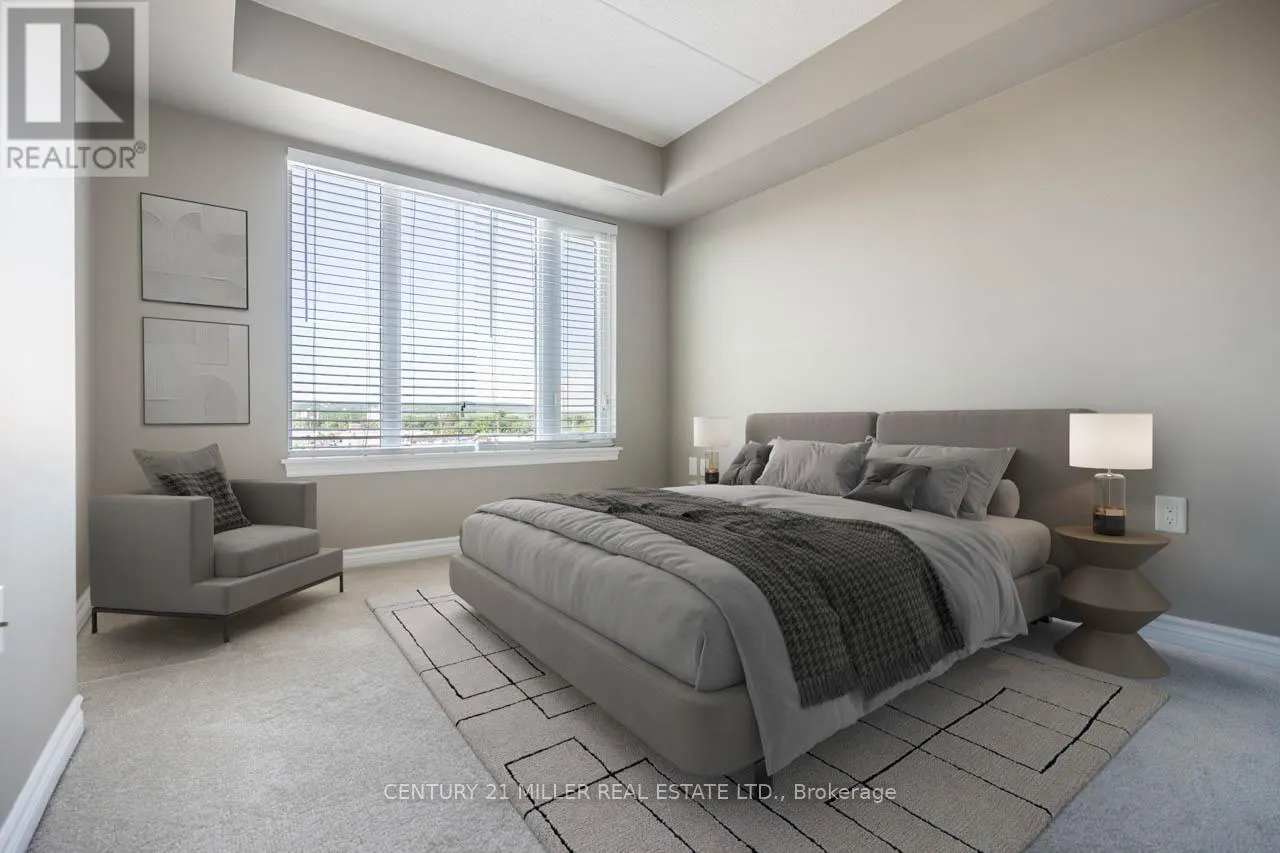 509 - 716 MAIN STREET E