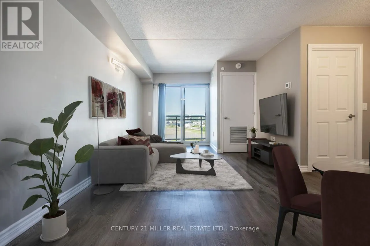 509 - 716 MAIN STREET E