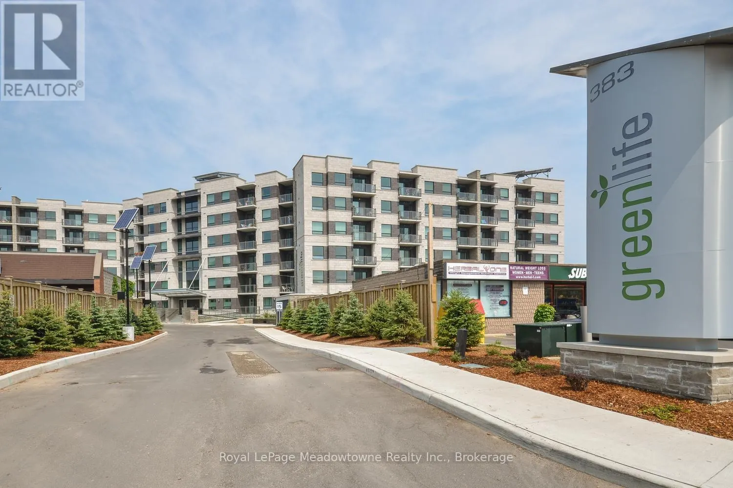 623 - 383 MAIN STREET, #623