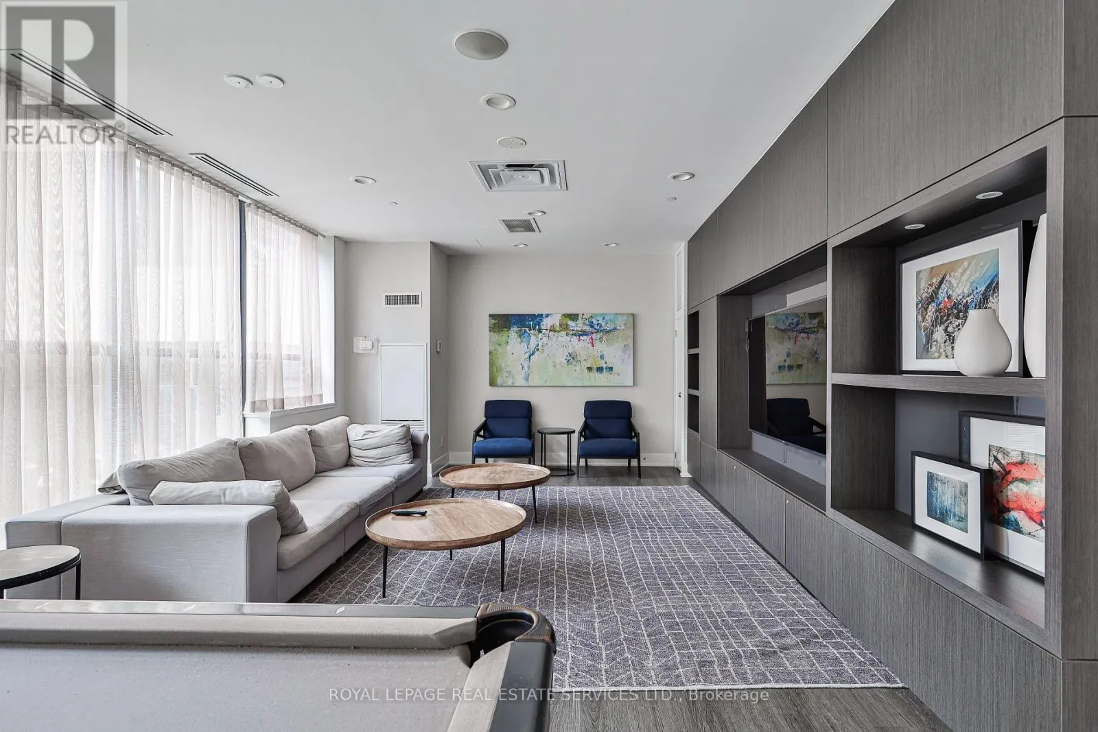3507 - 10 PARK LAWN ROAD