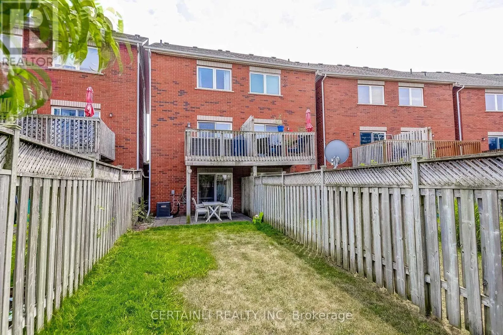 16 - 1751 LAMPMAN AVENUE, #16