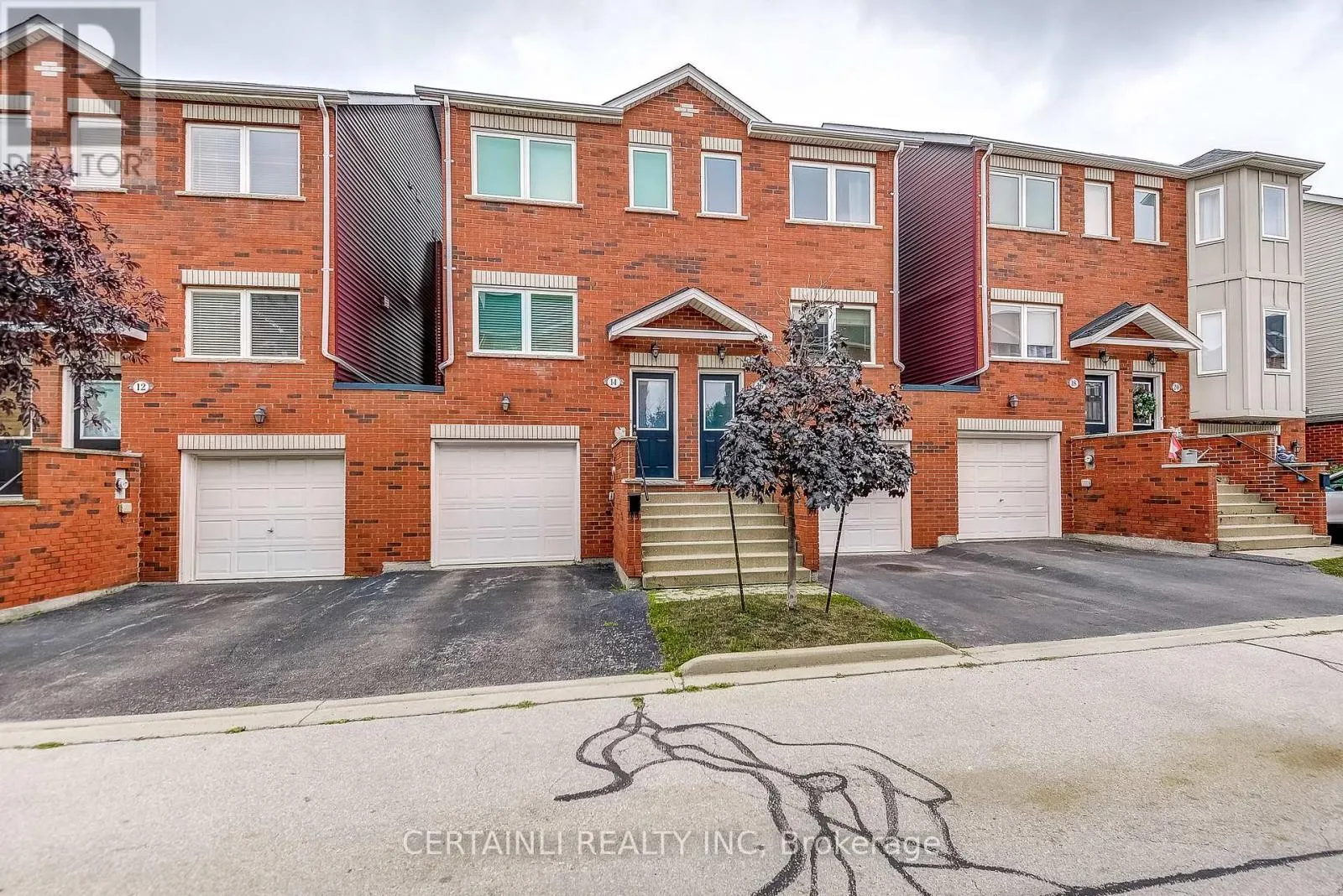 16 - 1751 LAMPMAN AVENUE, #16