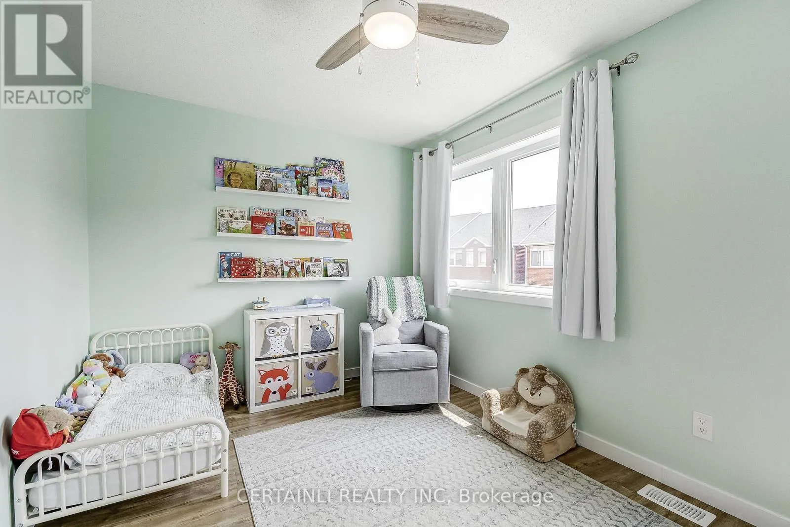 16 - 1751 LAMPMAN AVENUE, #16