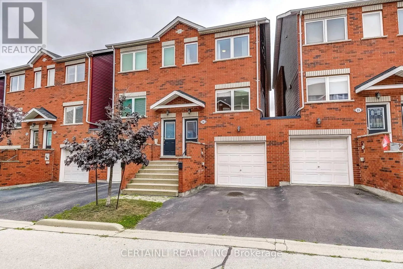16 - 1751 LAMPMAN AVENUE, #16