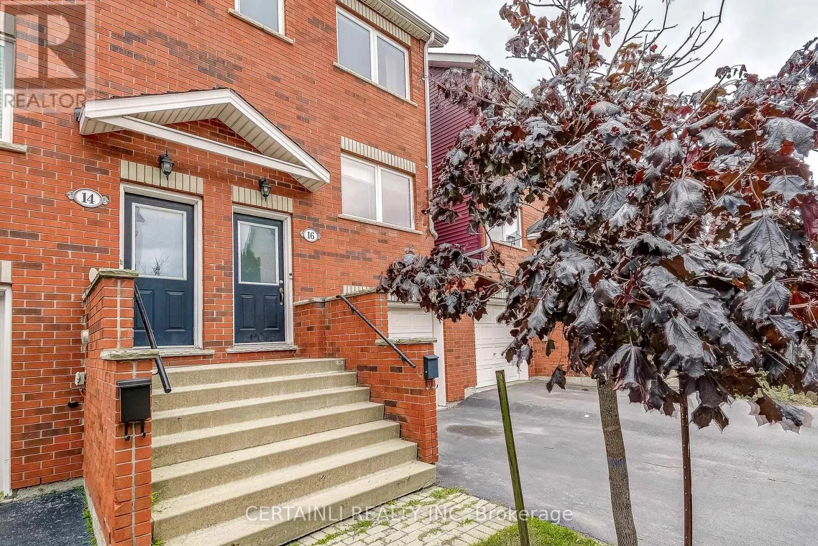 16 - 1751 LAMPMAN AVENUE, #16