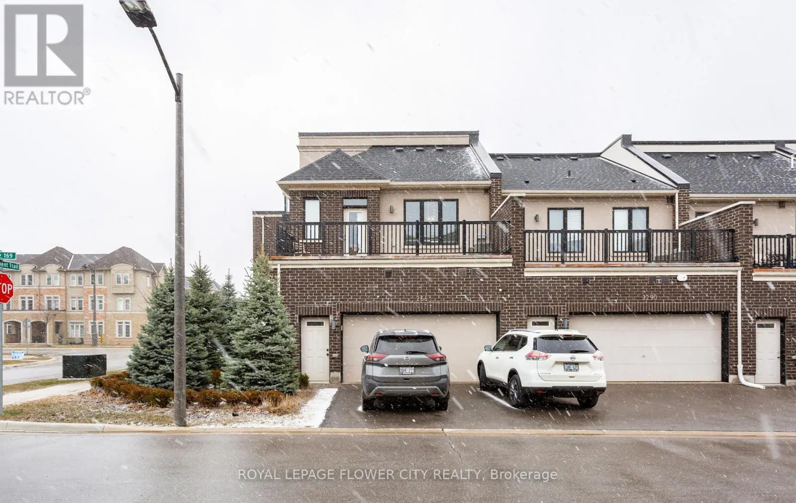 266 HAROLD DENT TRAIL