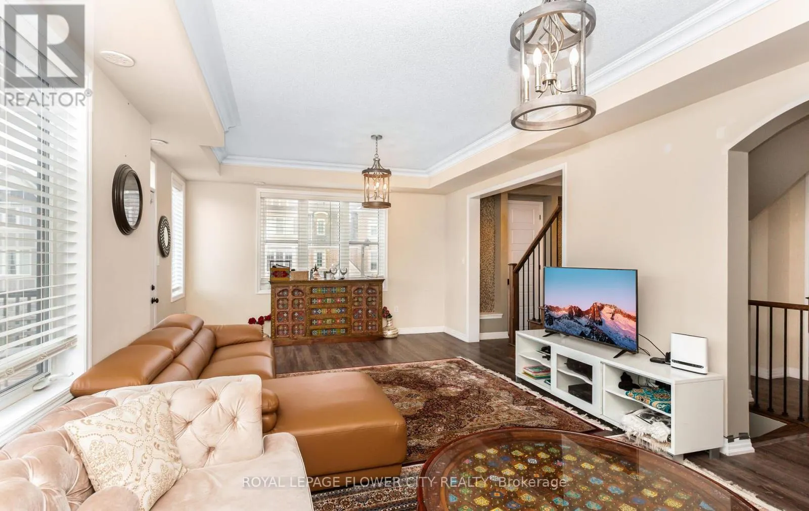 266 HAROLD DENT TRAIL