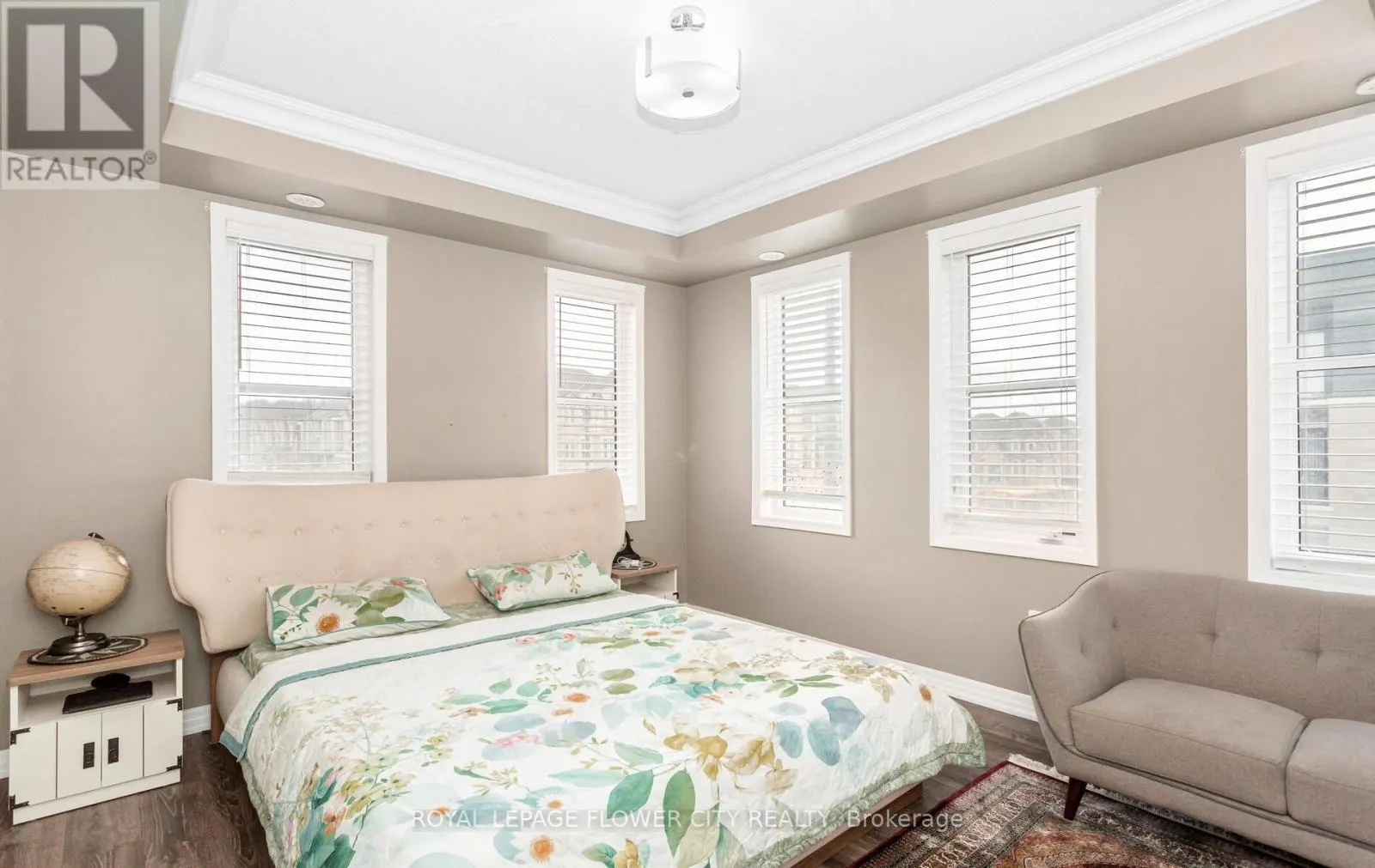 266 HAROLD DENT TRAIL