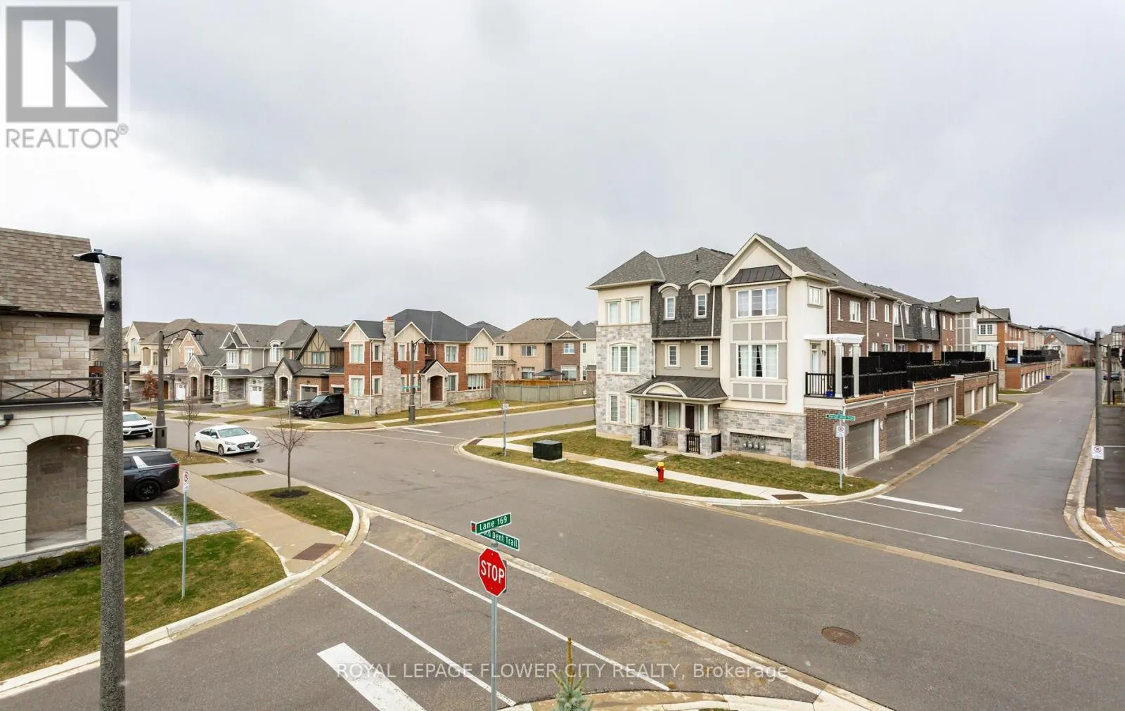 266 HAROLD DENT TRAIL
