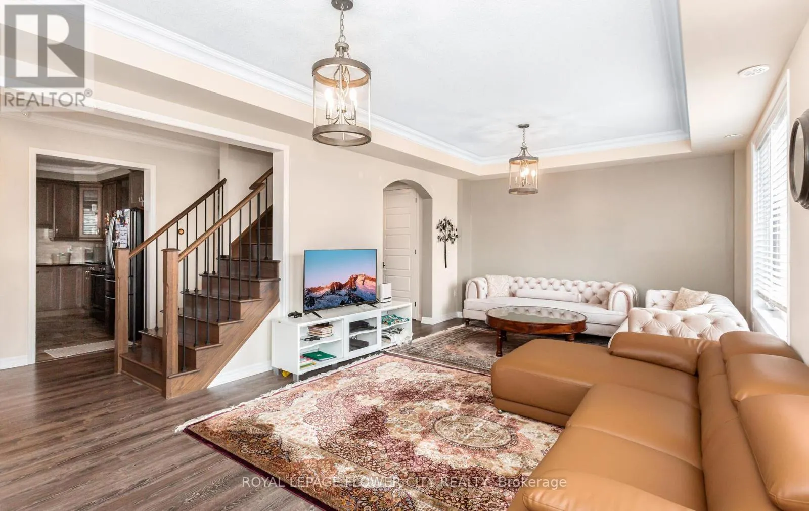 266 HAROLD DENT TRAIL